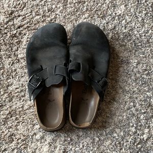 Birkenstock Betula clogs